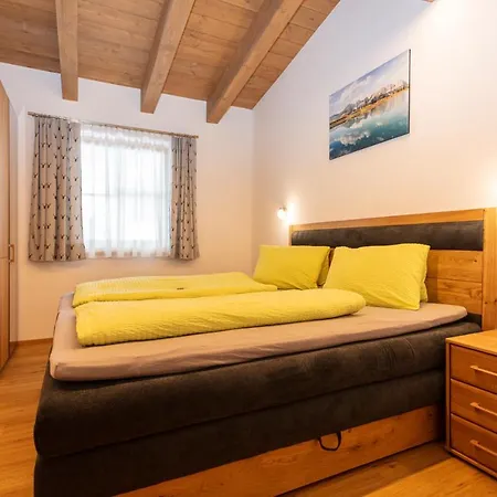 Apartamento Egg Fieberbrunn