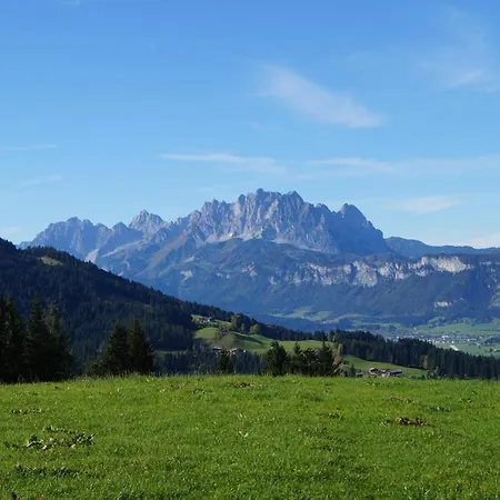 Egg Fieberbrunn