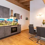Egg Appartement *