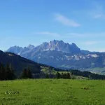 Egg Fieberbrunn