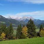 Egg * Fieberbrunn
