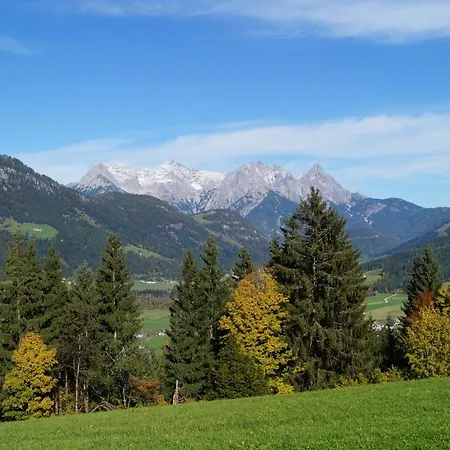 Egg * Fieberbrunn