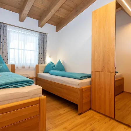 Egg Apartamento Fieberbrunn