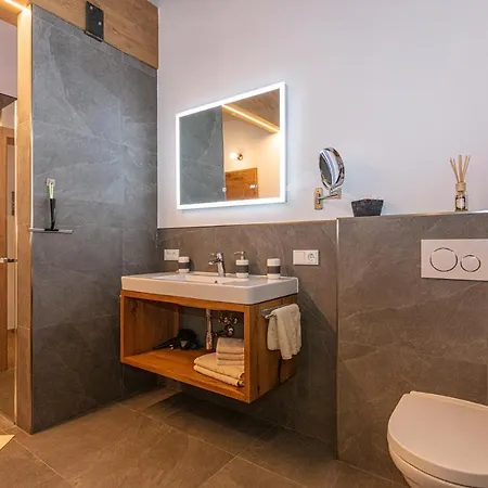 Egg Apartamento *